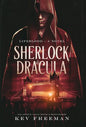 Sherlock & Dracula: Lifeblood - Hardcover