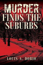 Murder Finds the Suburbs - Paperback