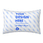 Double-sided Skin-friendly And Comfortable Plush Pillowcase