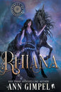 Rhiana - Paperback