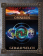 The Last Witness: Omnibus One - Hardcover