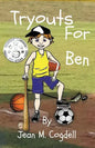 Tryouts For Ben - Paperback