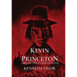 Kevin Princeton: And the Holy Land of Souls - Hardcover