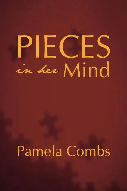 Pieces in Her Mind - Paperback