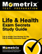 Life & Health Exam Secrets Study Guide: Life & Health Test Review for the Life & Health Insurance Exam - Paperback