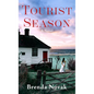 Tourist Season - Library Binding
