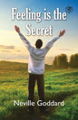 Feeling Is The Secret - Paperback