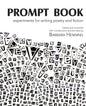 Prompt Book: Experiments for Writing Poetry and Fiction - Paperback