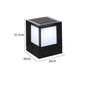 Solar Stigma Dual Purpose Waterproof Garden
