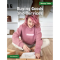 Buying Goods and Services - Library Binding