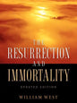 The Resurrection and Immortality - Paperback