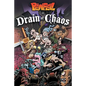 Pewfell in Drain of Chaos - Paperback
