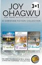 Books 4-6: The New Rulebook & Pete Zendel Christian Suspense Series - Paperback