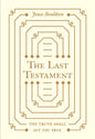 The Last Testament - Hardcover
