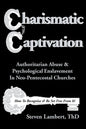 Charismatic Captivation - Paperback