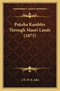 Pakeha Rambles Through Maori Lands (1873) - Paperback