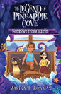 Poseidon's Storm Blaster: Full Color - Paperback