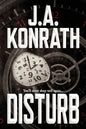 Disturb - Paperback