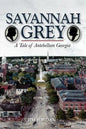 Savannah Grey - Paperback