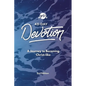 43-Day Devotion: A Journey to Becoming Christ-Like - Paperback