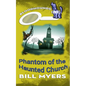 Phantom of the Haunted Church - Paperback
