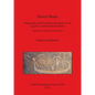 Desert Boats: Predynastic and Pharaonic Era Rock-Art in Egypt's Central Eastern Desert: Distribution, dating and interpretation - Paperback