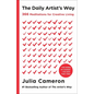 The Daily Artist's Way: 366 Meditations for Creative Living - Hardcover