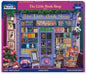 The Little Book Shop  - 1000 Piece Jigsaw Puzzle