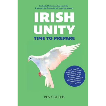 Irish Unity: Time to Prepare - Paperback