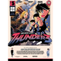 Thunder 3 Volume 5 - Paperback