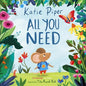 All You Need - Paperback
