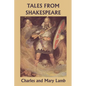 Tales from Shakespeare (Yesterday's Classics) - Paperback