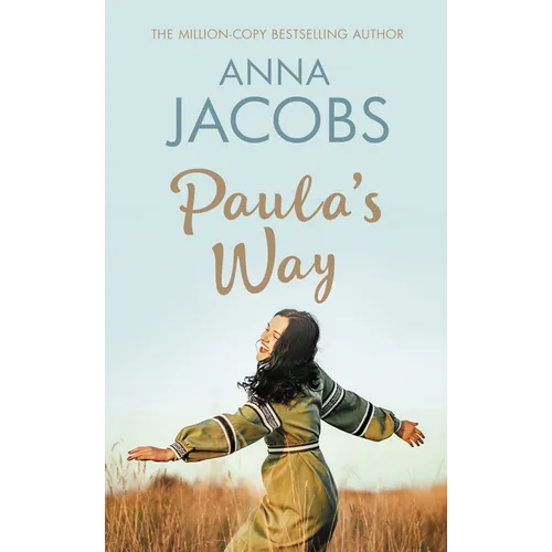 Paula's Way: A Heart-Warming Story from the Multi-Million Copy Bestselling Author - Paperback