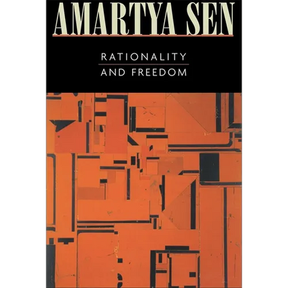 Rationality and Freedom - Paperback