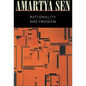 Rationality and Freedom - Paperback