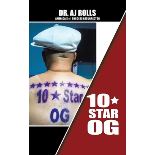 10 * Star Og - Hardcover