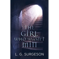 The Girl Who Wasn't Min - Paperback