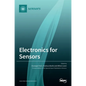 Electronics for Sensors - Hardcover