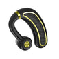 Earhook Business Earphone with Mic