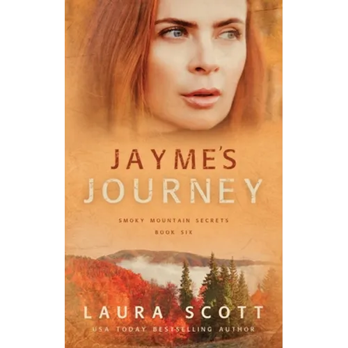 Jayme's Journey - Paperback