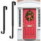Easter Decorations Adjustable Wreath Hanger