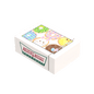 Boxed Donuts - Easter -  Custom Printed - Made Using LEGO® Parts