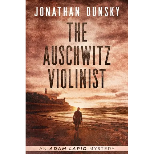 The Auschwitz Violinist - Paperback