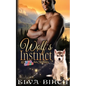 Wolf's Instinct - Paperback