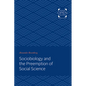 Sociobiology and the Preemption of Social Science - Paperback