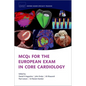 McQs for the European Exam in General Cardiology - Paperback