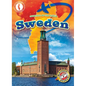 Sweden - Library Binding