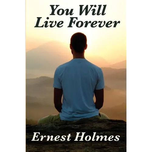You Will Live Forever - Paperback