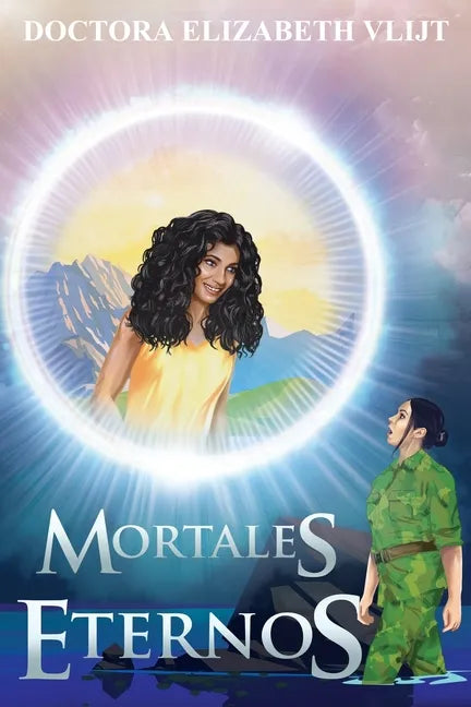 Mortales Eternos - Paperback