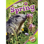 Spring - Library Binding